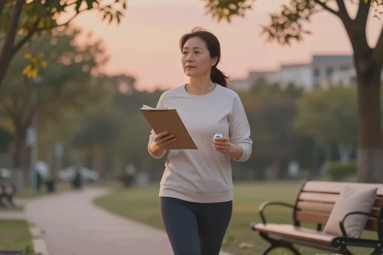 38歲睡前血糖14.7是怎么回事(圖2)