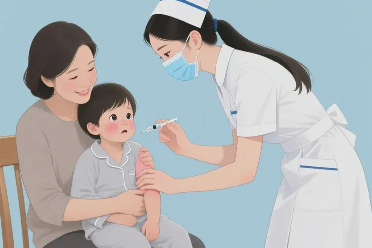 打疫苗需要空腹嗎(圖4)