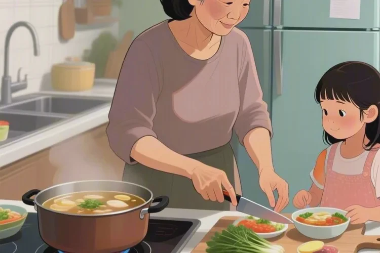 打完流感疫苗后忌口哪些食物(图3)