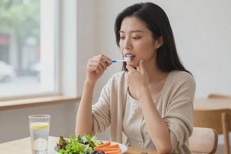 牙齒正畸僅僅是為了好看嗎 是的 當(dāng)然不是(圖3)