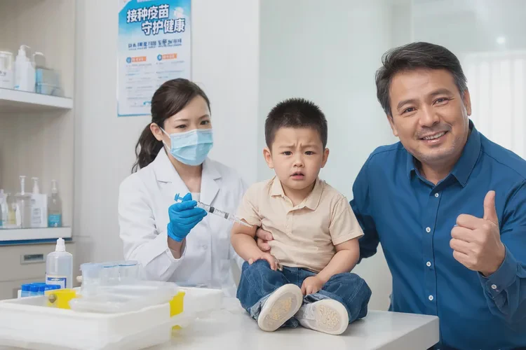 宝宝必要打的自费疫苗(图3)