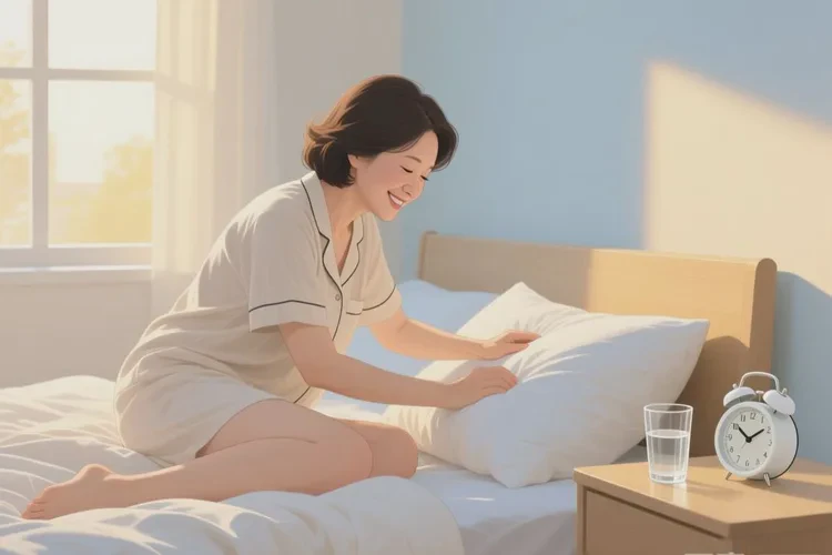 38歲睡前血糖6.9是怎么回事(圖4)