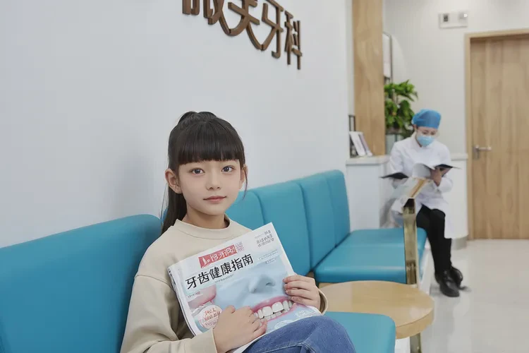 大連哪家正畸牙齒好一點(diǎn)(圖3)
