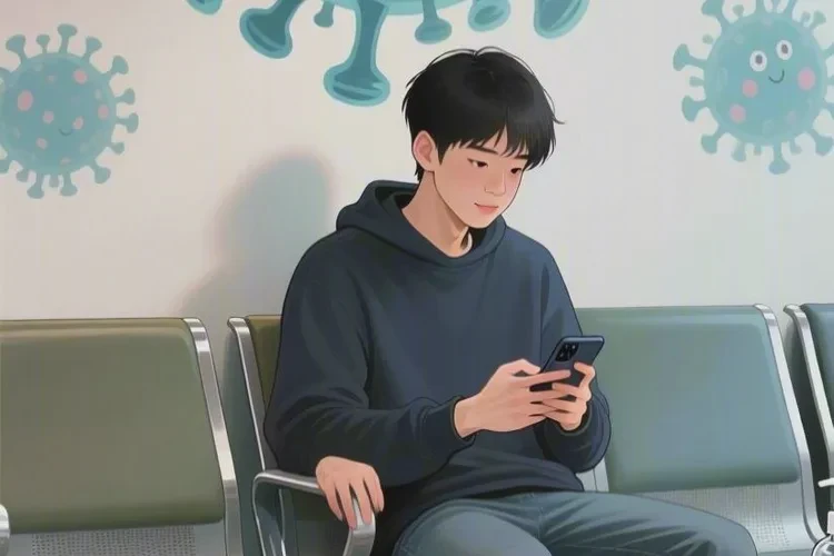 打完流感疫苗有哪些禁忌(图2)