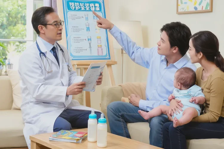 宝宝必须打的自费疫苗都有哪些(图2)