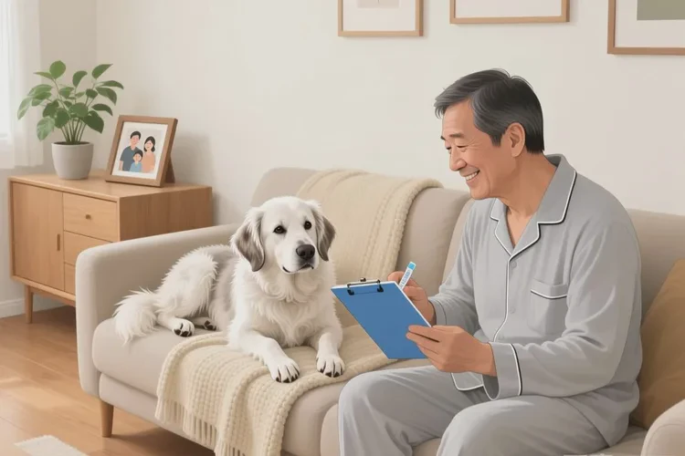 狗狗打疫苗间隔多久打一次(图3)