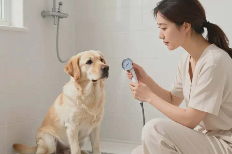 狗打疫苗前后多久能洗澡(图3)