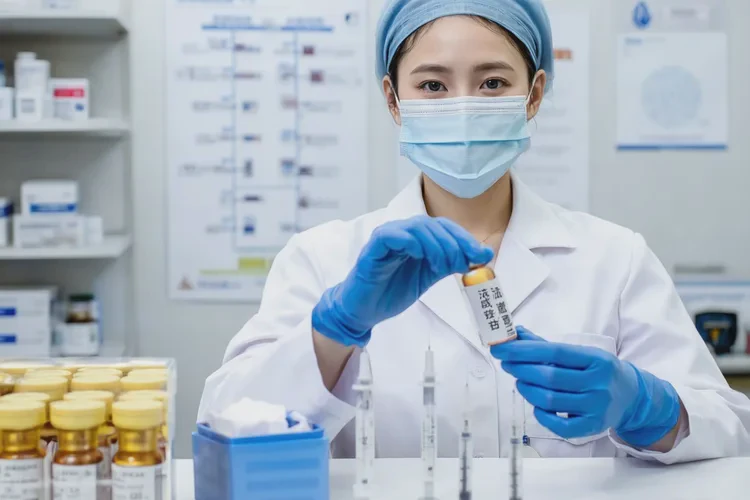 流感疫苗打完需要忌口吗(图4)