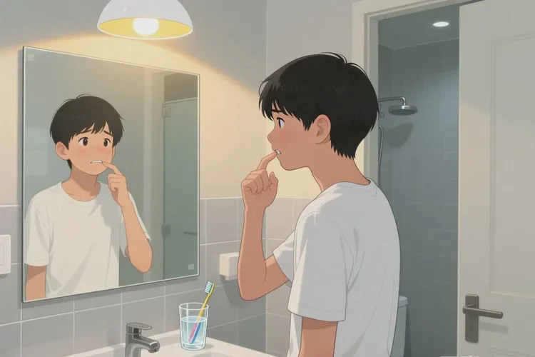 正畸時牙齒松動還能矯正過來嗎(圖2)