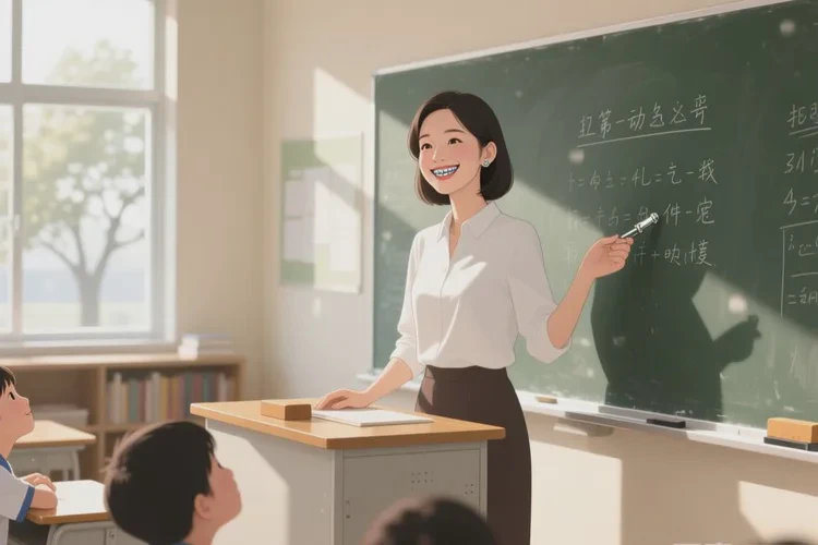 牙齒正畸的步驟(圖3)