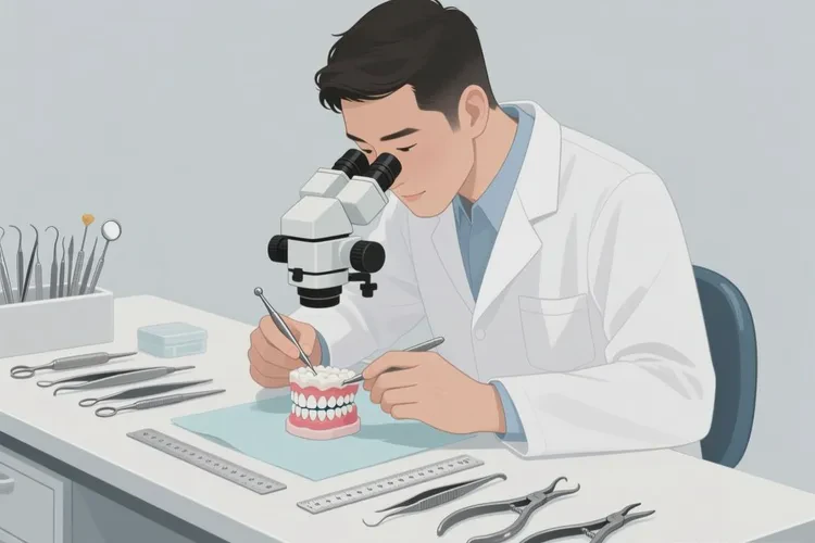 正畸時會打磨牙齒嗎(圖3)