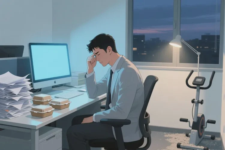 38歲睡前血糖23.2是怎么回事(圖2)