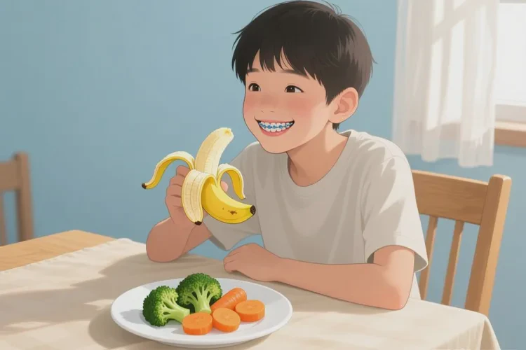 正畸时候感觉牙齿松动正常吗怎么办(图3)