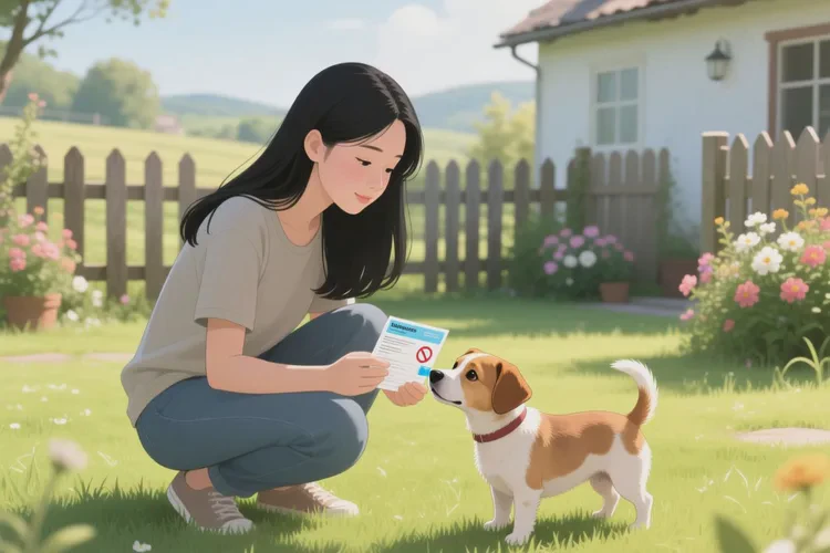 小土狗几个月打疫苗(图2)