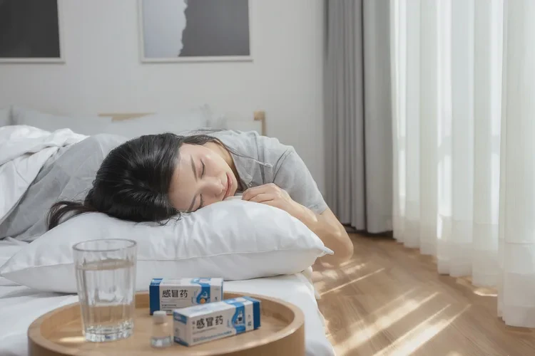 打了狂犬疫苗吃了一点点辣怎么办(图3)