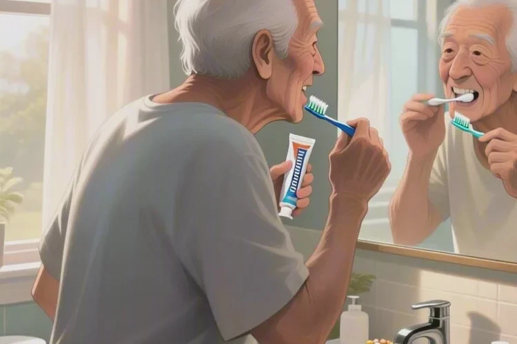 老年人牙齒正畸后遺癥怎么辦(圖2)