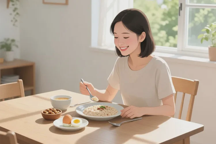 38岁睡前血糖17.6是怎么回事(图4)