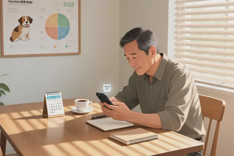 狗子打疫苗多久一针(图2)