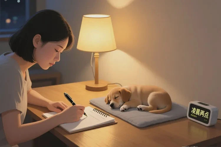 幼犬打疫苗注意事項(圖4)