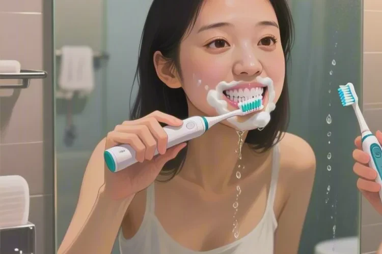 正畸后牙齒會變松嗎怎么辦呢(圖2)