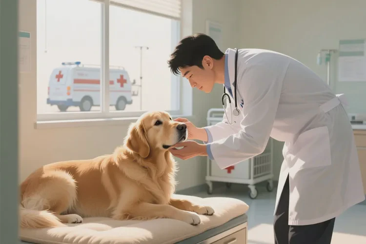 狗狗打8联疫苗的危害(图2)