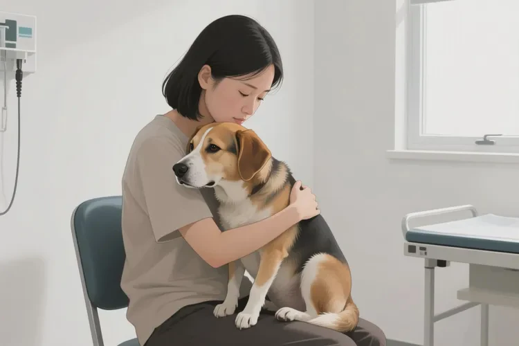 狗打疫苗需要注意事项(图4)