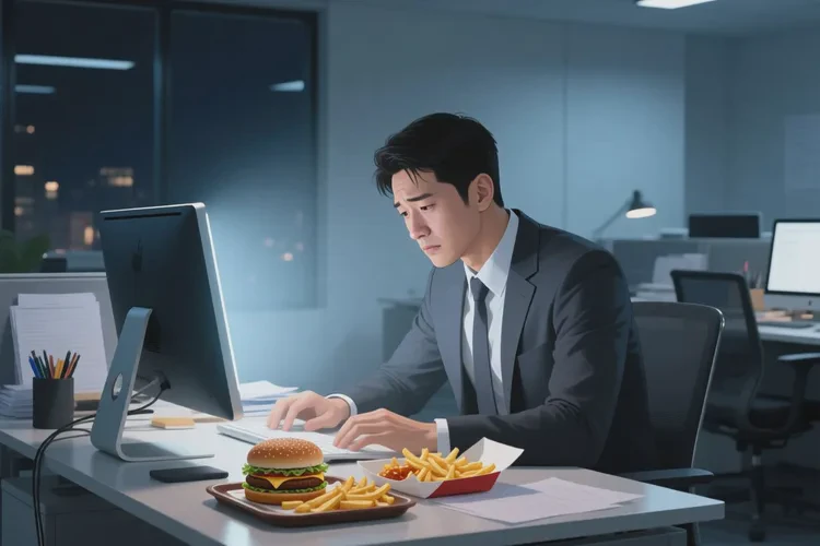 38歲睡前血糖14.3是怎么回事(圖2)