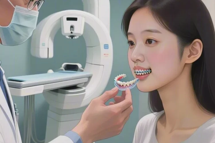 牙齒正畸一般多長時間好(圖2)