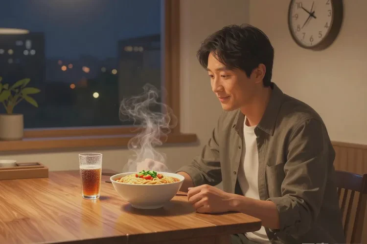 38歲睡前血糖5.7是怎么回事(圖2)