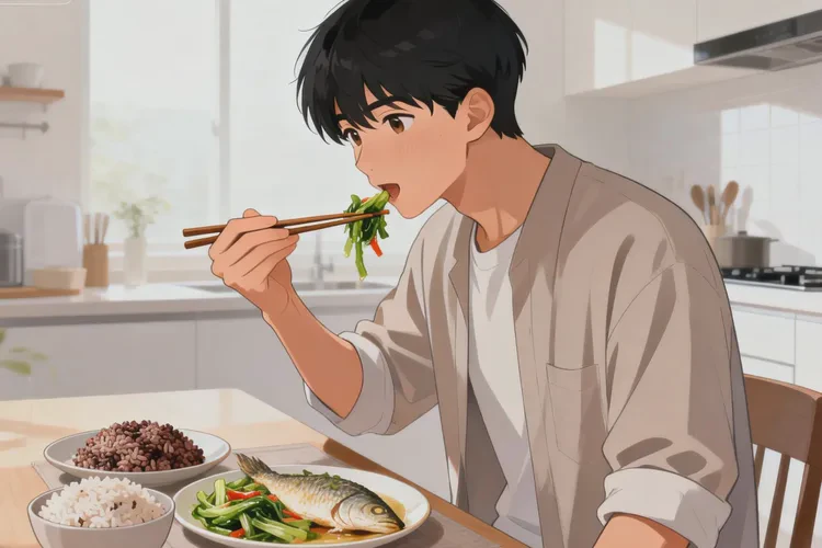 38岁晚上血糖17点9是怎么回事(图2)