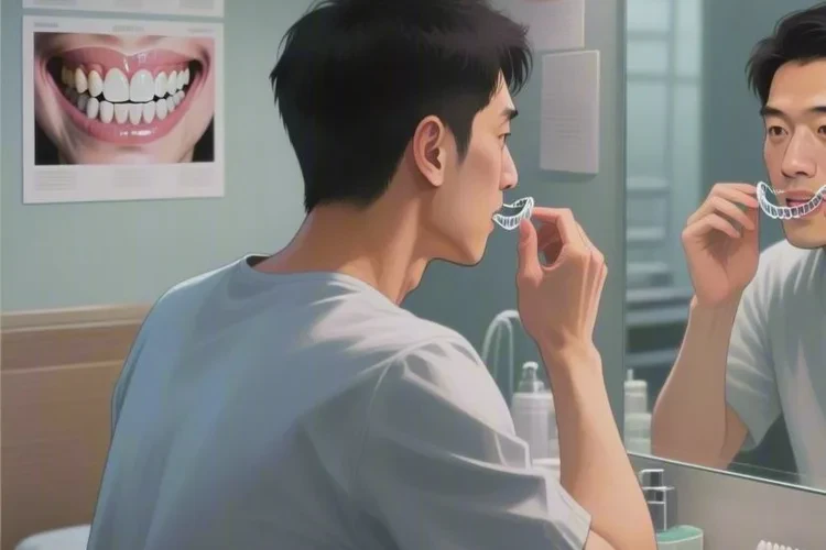 牙齒正畸手術(shù)需要多久(圖3)