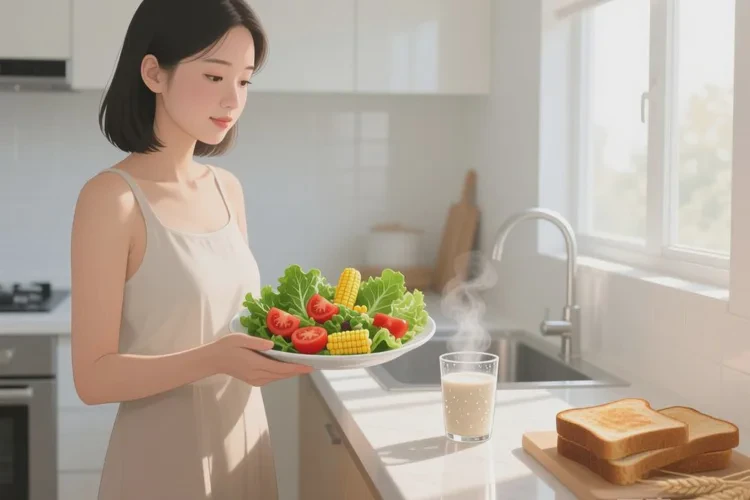 38岁睡前血糖17.3是怎么回事(图2)