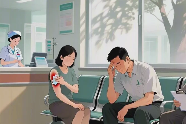 打狂犬疫苗有后遗症吗(图3)