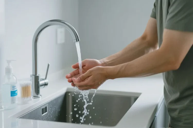 被家养仓鼠咬了破一点皮需要打疫苗吗(图2)