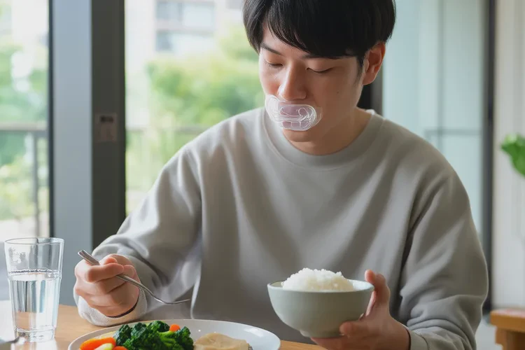 正畸時(shí)牙齒松動(dòng)了怎么辦恢復(fù)正常(圖3)