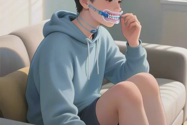 拔牙正畸牙齒會松動嗎怎么辦(圖2)