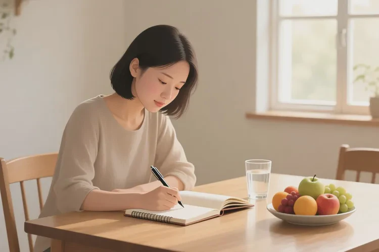 38岁晚上血糖10点5是怎么回事(图4)