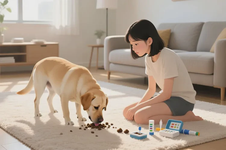 驱虫完多久可以打疫苗(图3)