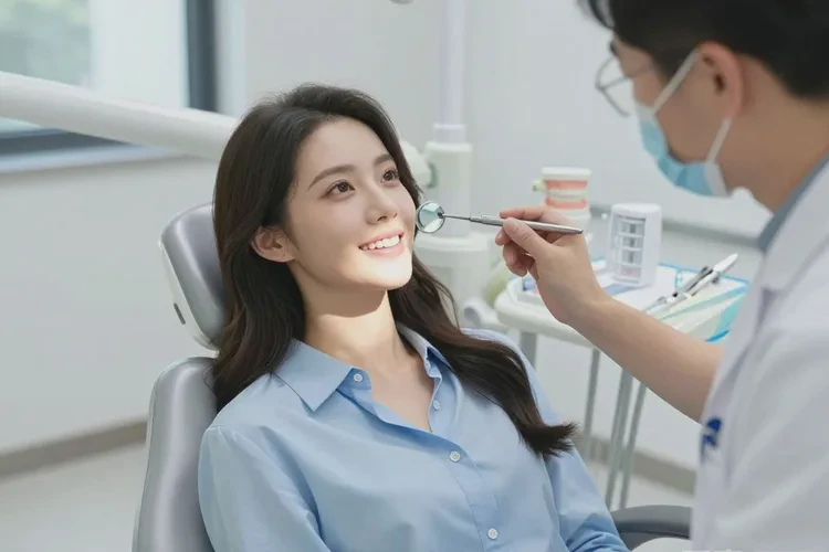 牙齒正畸只是好看嗎(圖1)