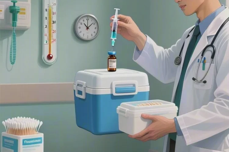 流感疫苗打后能吃鸭肉吗(图2)