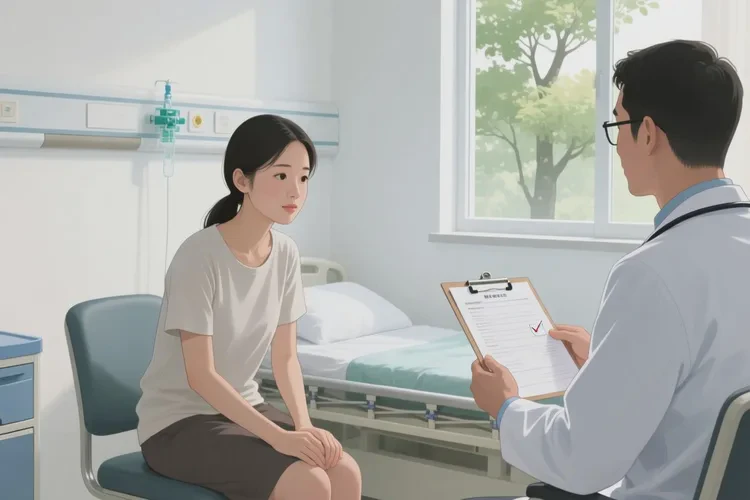 38歲睡前血糖3.8是怎么回事(圖4)