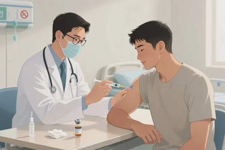 打完狂犬疫苗后饮食禁忌需要什么多久(图2)