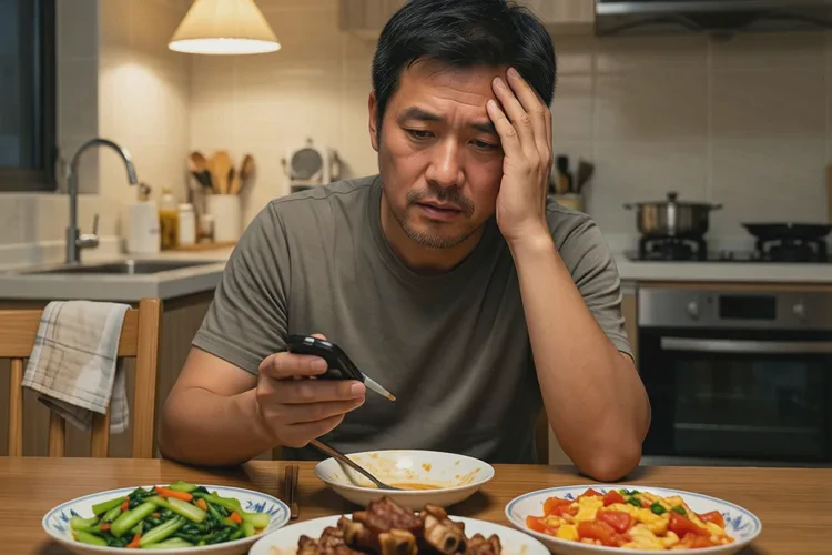 38歲晚上血糖17點(diǎn)6是怎么回事(圖1)