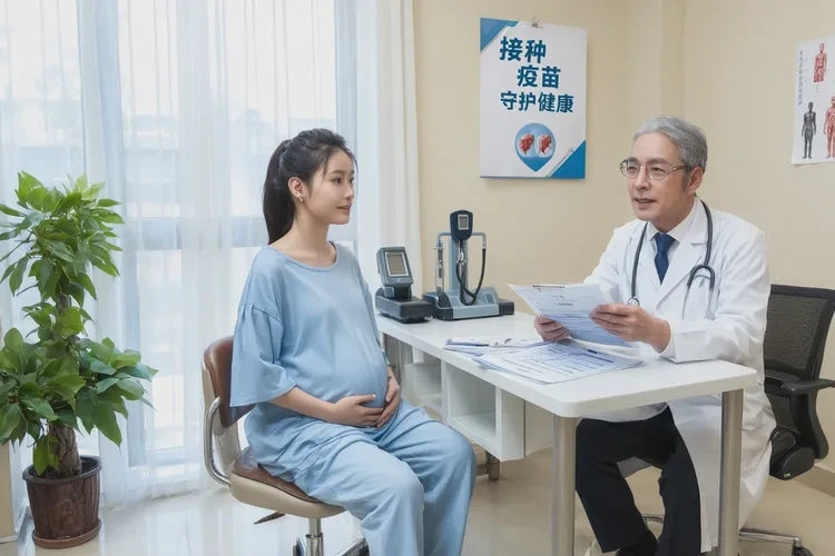 打完流感疫苗有什么副作用嗎(圖3)