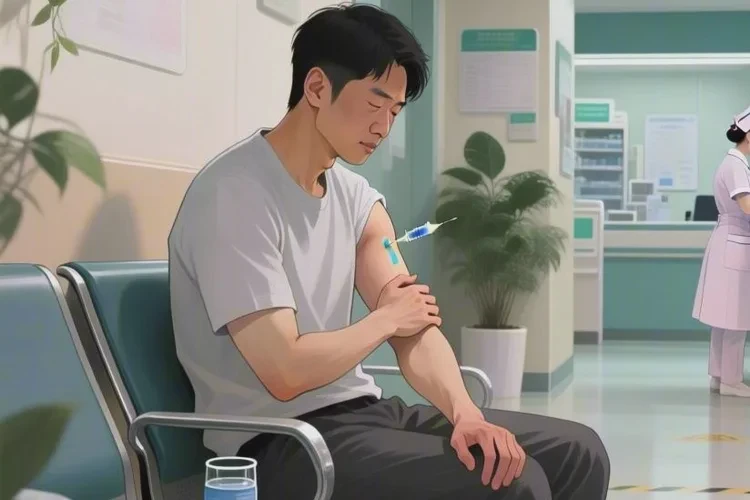 打完流感疫苗后忌口哪些食物(图2)