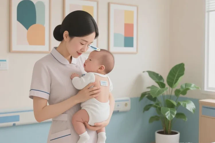 哺乳期孩子打疫苗要忌口多久(圖3)