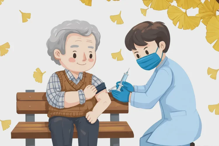 甲流疫苗什么時候打效果最好呢(圖1)