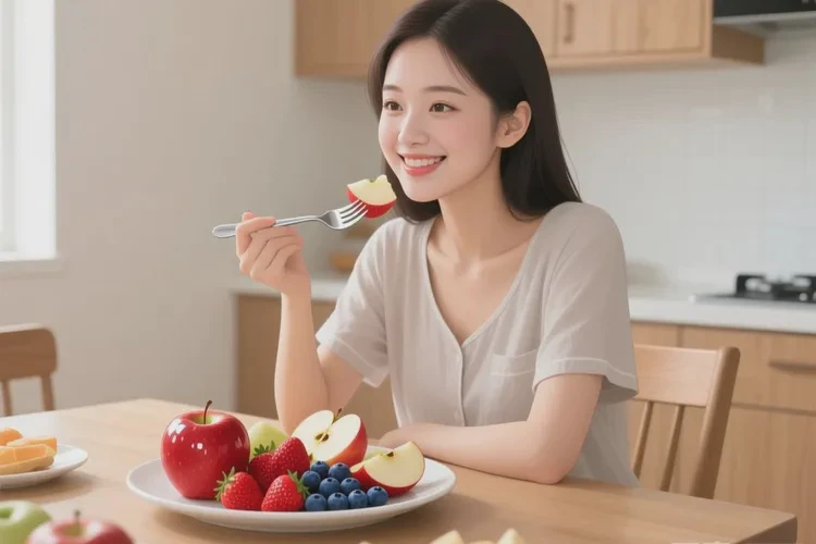 正畸的時(shí)候牙齒掉了(圖4)