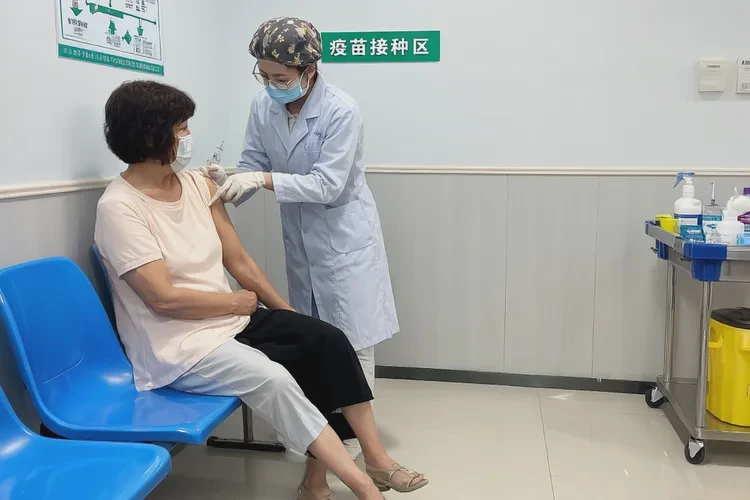 卫生院下午可以打疫苗吗(图1)