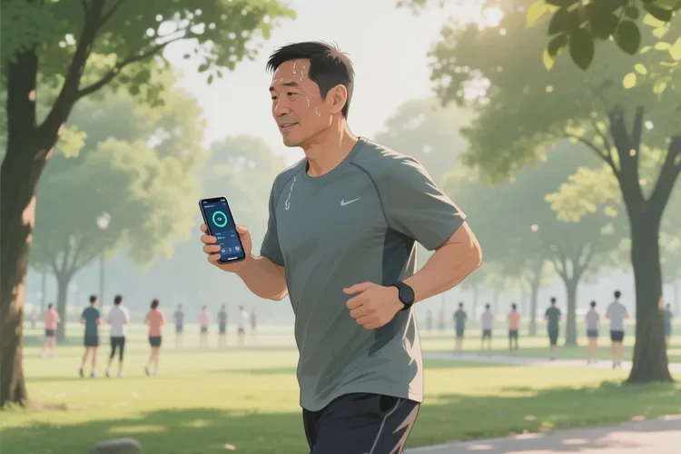 38歲睡前血糖17.2是怎么回事(圖3)